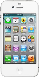 Apple iPhone 4S 16Gb black - Заречный