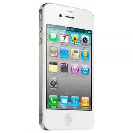 Apple iPhone 4S 32gb black - Заречный