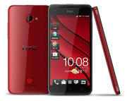 Смартфон HTC HTC Смартфон HTC Butterfly Red - Заречный