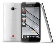 Смартфон HTC HTC Смартфон HTC Butterfly White - Заречный