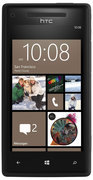 Смартфон HTC HTC Смартфон HTC Windows Phone 8x (RU) Black - Заречный