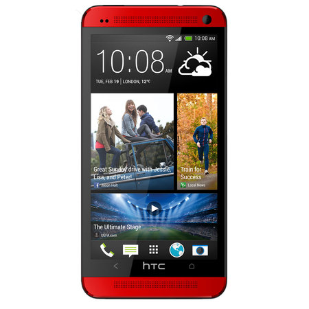 Сотовый телефон HTC HTC One 32Gb - Заречный