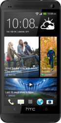 Смартфон HTC One 32Gb - Заречный