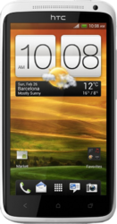 HTC One X 16GB - Заречный