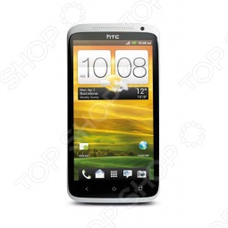 Мобильный телефон HTC One X+ - Заречный