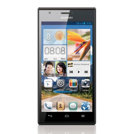 Смартфон Huawei Ascend P2 LTE - Заречный