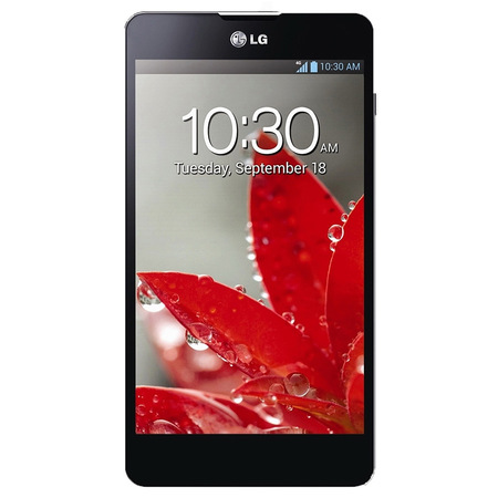 Смартфон LG Optimus E975 - Заречный