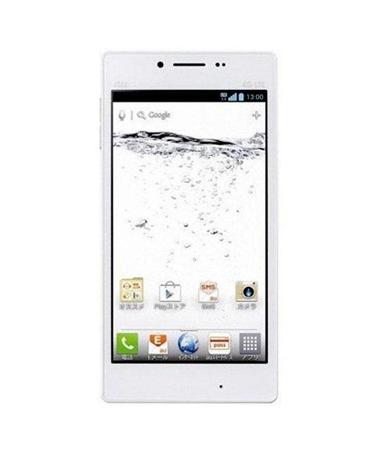 Смартфон LG Optimus G E975 White - Заречный