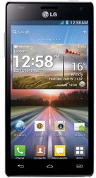 LG P880 Optimus 4X HD - Заречный