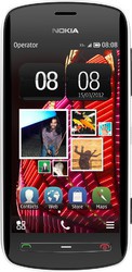 Nokia 808 PureView - Заречный