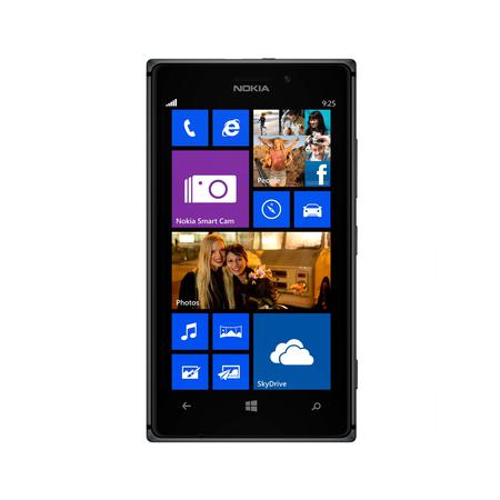 Смартфон NOKIA Lumia 925 Black - Заречный