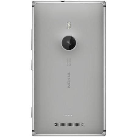 Смартфон NOKIA Lumia 925 Grey - Заречный