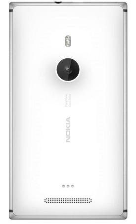 Смартфон NOKIA Lumia 925 White - Заречный