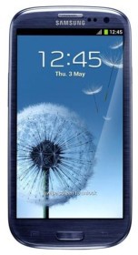 Мобильный телефон Samsung Galaxy S III 64Gb (GT-I9300) - Заречный