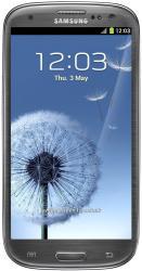 Samsung Galaxy S3 i9300 32GB Titanium Grey - Заречный