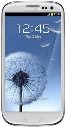 Samsung Galaxy S3 i9300 32GB Marble White - Заречный