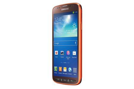 Смартфон Samsung Galaxy S4 Active GT-I9295 Orange - Заречный
