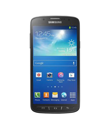 Смартфон Samsung Galaxy S4 Active GT-I9295 Gray - Заречный