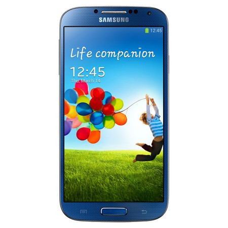 Смартфон Samsung Galaxy S4 GT-I9505 - Заречный