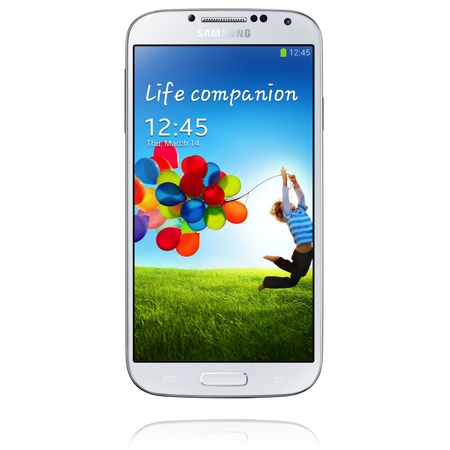 Samsung Galaxy S4 GT-I9505 16Gb черный - Заречный