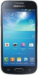 Samsung Galaxy S4 mini Duos i9192 - Заречный