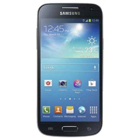 Samsung Galaxy S4 mini GT-I9192 8GB черный - Заречный