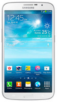 Смартфон SAMSUNG I9200 Galaxy Mega 6.3 White - Заречный