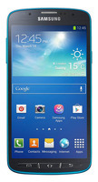 Смартфон SAMSUNG I9295 Galaxy S4 Activ Blue - Заречный