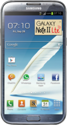 Samsung N7105 Galaxy Note 2 16GB - Заречный