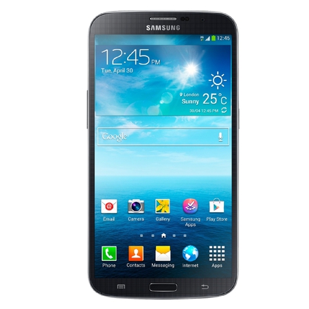 Сотовый телефон Samsung Samsung Galaxy Mega 6.3 GT-I9200 8Gb - Заречный