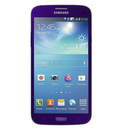 Сотовый телефон Samsung Samsung Galaxy Mega 5.8 GT-I9152 - Заречный