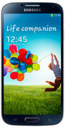 Смартфон Samsung Samsung Смартфон Samsung Galaxy S4 Black GT-I9505 LTE - Заречный