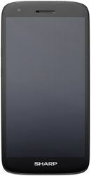 Sharp AQUOS SH930W - Заречный