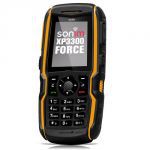 Терминал моб связи Sonim XP 3300 FORCE Yellow/Black - Заречный