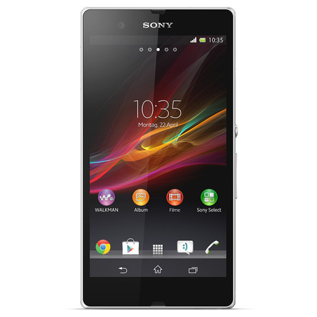 Смартфон Sony Xperia Z C6603 - Заречный