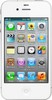 Apple iPhone 4S 16Gb black - Заречный