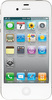Смартфон Apple iPhone 4S 16Gb White - Заречный