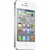 Мобильный телефон Apple iPhone 4S 64Gb (белый) - Заречный