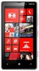 Смартфон Nokia Lumia 820 White - Заречный