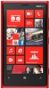 Смартфон Nokia Lumia 920 Red - Заречный