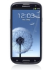 Смартфон Samsung + 1 ГБ RAM+  Galaxy S III GT-i9300 16 Гб 16 ГБ - Заречный