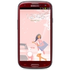Мобильный телефон Samsung + 1 ГБ RAM+  Galaxy S III GT-I9300 16 Гб 16 ГБ - Заречный