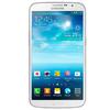 Смартфон Samsung Galaxy Mega 6.3 GT-I9200 White - Заречный