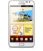 Смартфон Samsung Galaxy Note N7000 16Gb 16 ГБ - Заречный