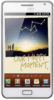 Смартфон Samsung Galaxy Note GT-N7000 White - Заречный