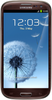 Samsung Galaxy S3 i9300 32GB Amber Brown - Заречный