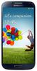 Смартфон Samsung Galaxy S4 GT-I9500 16Gb Black Mist - Заречный