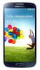 Смартфон Samsung Galaxy S4 GT-I9505 Black - Заречный