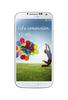 Смартфон Samsung Galaxy S4 GT-I9500 64Gb White - Заречный
