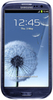 Смартфон SAMSUNG I9300 Galaxy S III 16GB Pebble Blue - Заречный